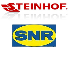 STEINHOF/SNR