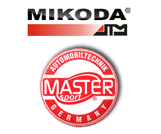 MIKODA/MASTER SPORT GERMANY