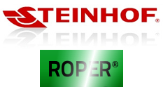 STEINHOF/ROPER