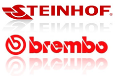 STEINHOF/BREMBO