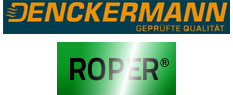 DENCKERMANN/ROPER