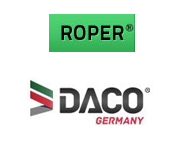ROPER/DACO GERMANY