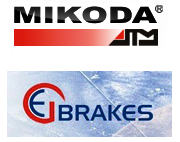 MIKODA/EG-BRAKES
